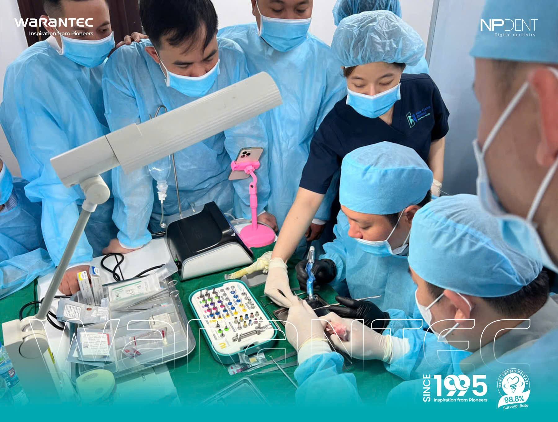 Catalogue chi tiết trụ IU & IT